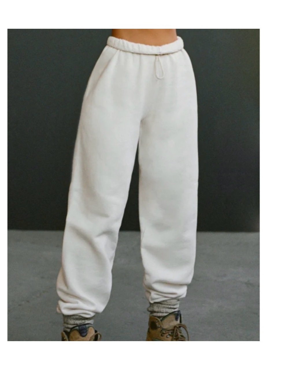 Joah Brown Sweats